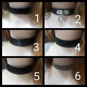 Choker Bundle